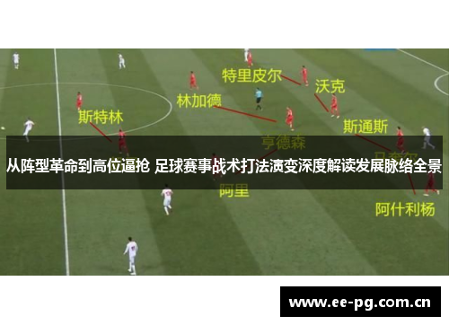 从阵型革命到高位逼抢 足球赛事战术打法演变深度解读发展脉络全景